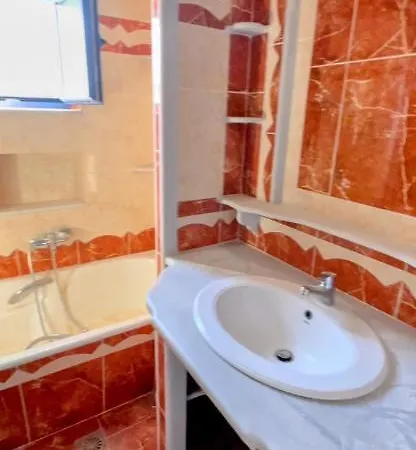 Maria's Family House 1 Διαμέρισμα *