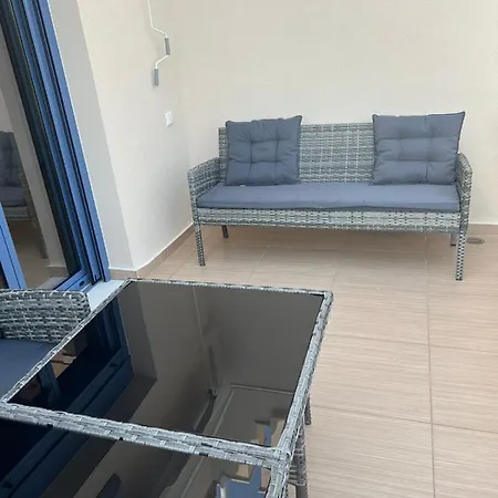Maria's Family House's 1 Διαμέρισμα
