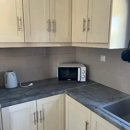 Maria's Family House 1 Διαμέρισμα Ελαφόνησος