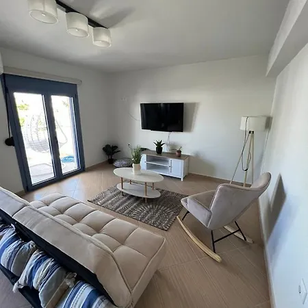 Maria's Family House 1 Διαμέρισμα