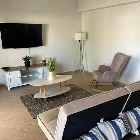 Appartamento Maria's Family House 1