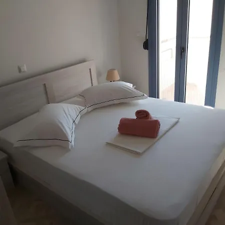 Maria's Family House 1 Διαμέρισμα Ελαφόνησος