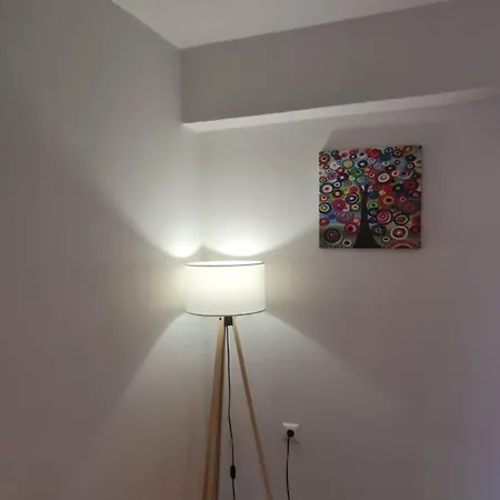 Maria's Family House 1 * Elafónisos