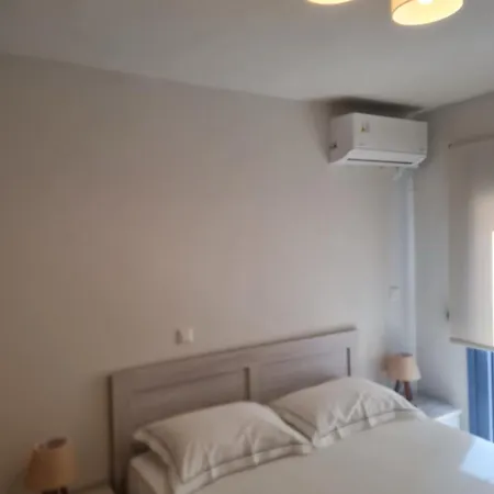 Διαμέρισμα Maria's Family House 1 *