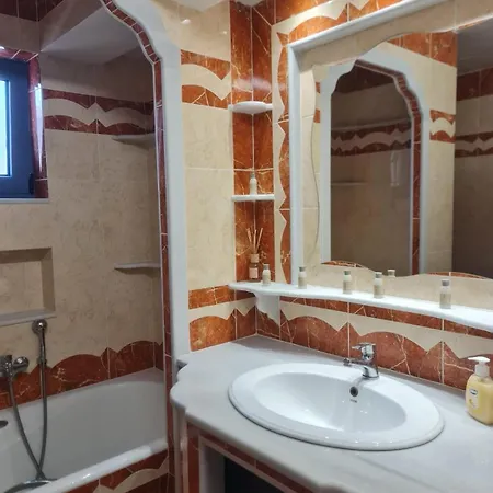 Διαμέρισμα Maria's Family House 1 Ελαφόνησος