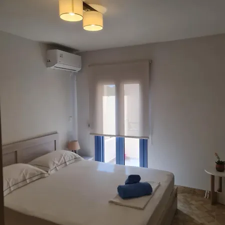 Maria's Family House 1 Elafónisos