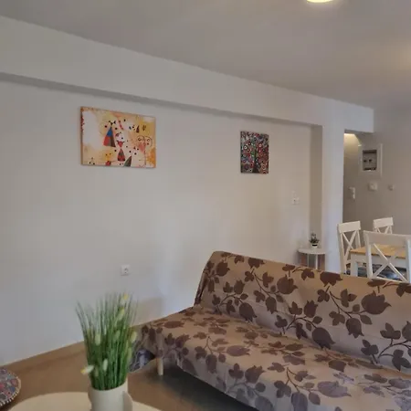 Maria's Family House 1 * Ελαφόνησος