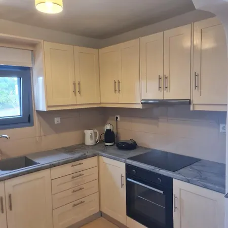 Διαμέρισμα Maria's Family House 1 Ελαφόνησος