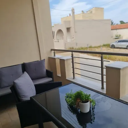 Maria's Family House 1 * Ελαφόνησος