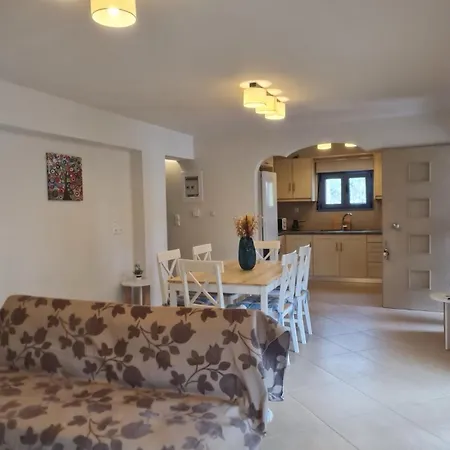 Maria's Family House 1 Διαμέρισμα