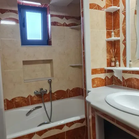Maria's Family House's 1 Ελαφόνησος