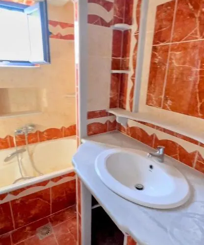 Maria's Family House 1 Apartamento *