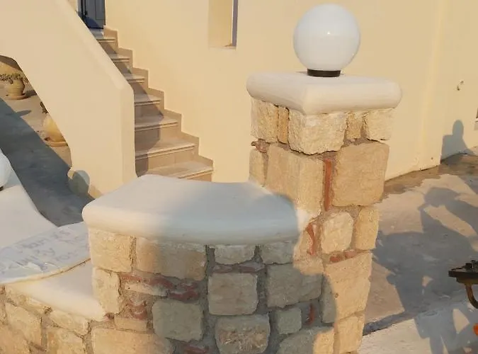 Maria's Family House 1 *