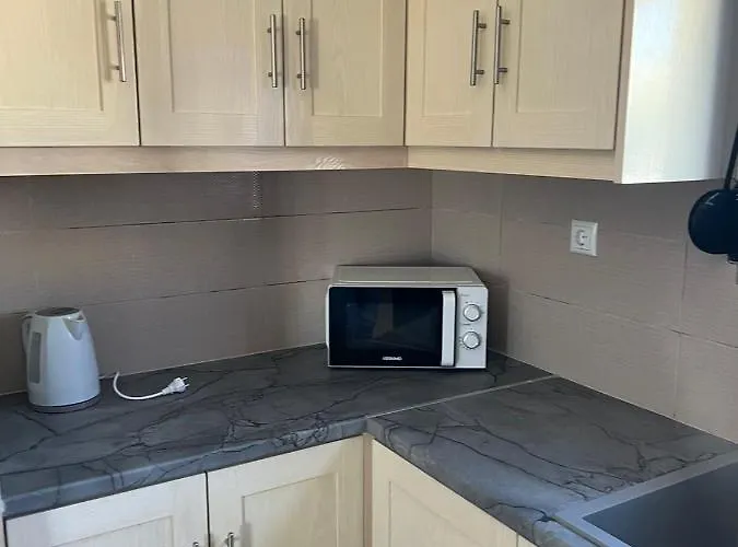 Maria's Family House 1 Appartement Elafonissos