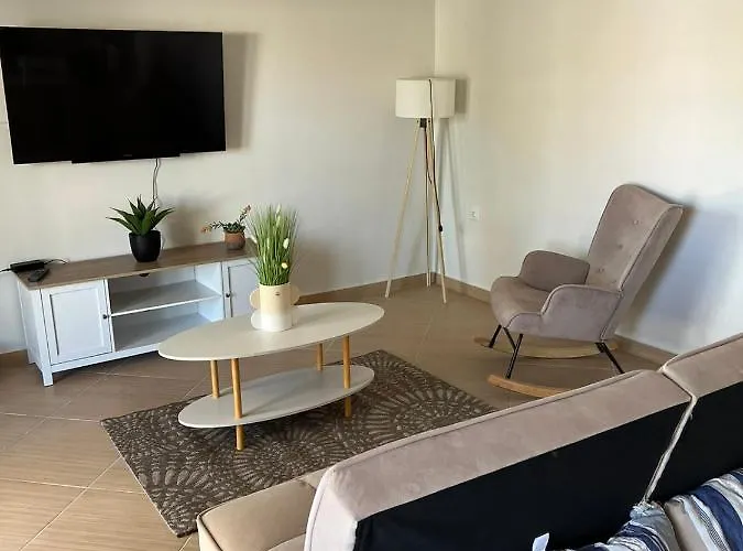 Apartamento Maria's Family House 1