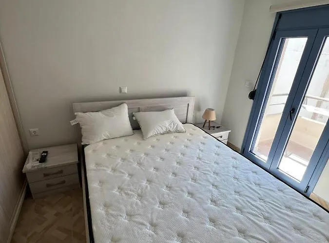 Maria's Family House 1 Elafónisos