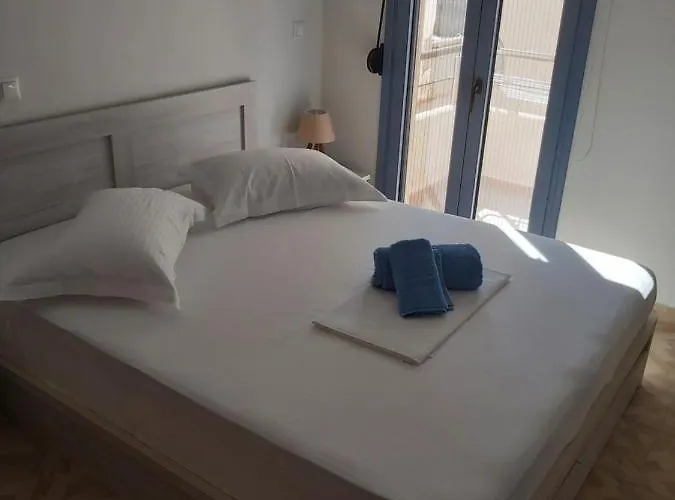 Apartman Maria's Family House 1