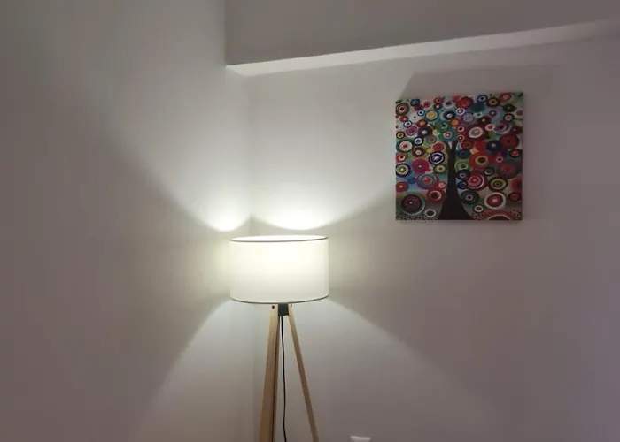 Maria's Family House 1 * Elafóniszosz