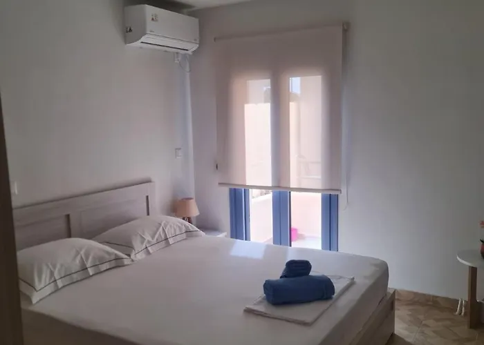 Apartamento Maria's Family House 1