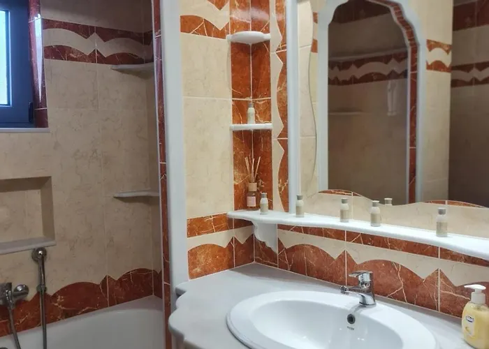 Appartement Maria's Family House 1 Elafonissos