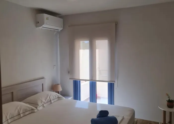 Maria's Family House 1 Elafóniszosz