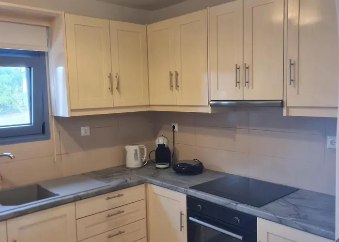 Apartamento Maria's Family House 1 Elafónisos