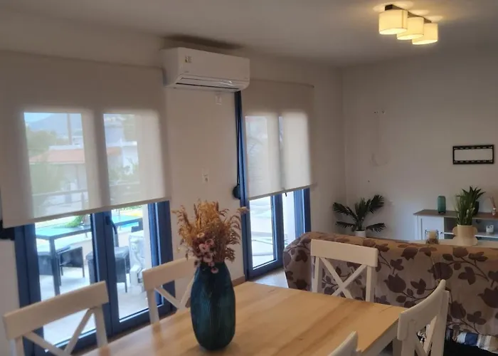 Maria's Family House 1 Elafonissos